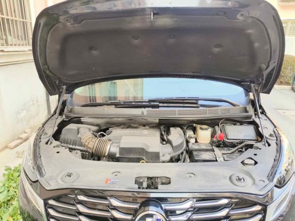 [上海·沪B] 二手别克别克GL82023款 ES陆尊 舒适型