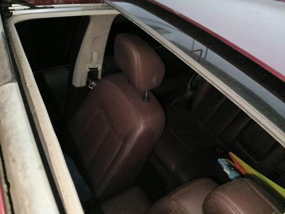 [常州·苏D] 二手日产骐达TIIDA2013款 1.6L CVT酷咖版