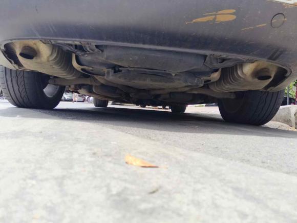 [成都·川G] 二手大众辉腾2009款 3.6L V6 5座加长舒适版