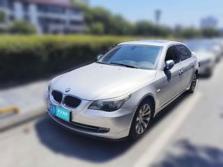 宝马宝马5系2009款 530Li 豪华型