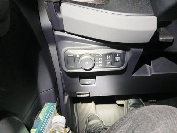 [上海·沪D] 二手福特福特烈马2024款 2.3T 荒地