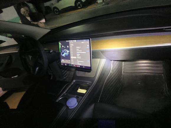 [常州·苏D] 二手特斯拉Model Y2021款 标准续航后驱版