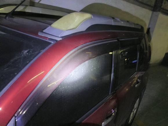 [青岛·鲁B] 二手日产奇骏2012款 2.5L CVT尊享版 4WD