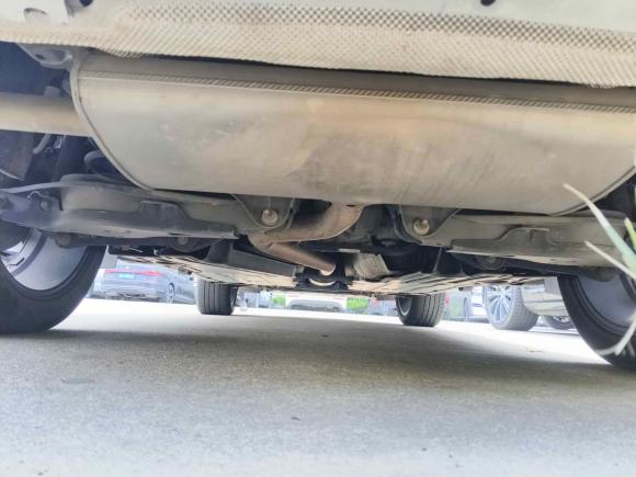 [宁波·浙B] 二手领克领克012017款 2.0T 四驱劲Pro版