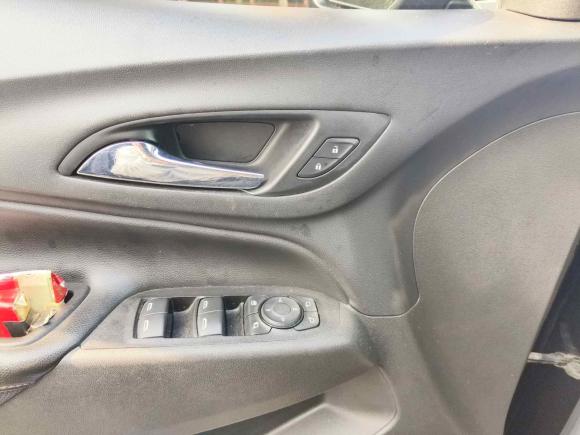 [上海·皖K] 二手雪佛兰探界者2019款 535T 自动驰界版 国V