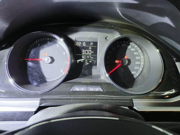 [武汉·鄂A] 二手大众宝来2016款 230TSI DSG舒适型