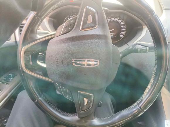 [上海·沪A] 二手林肯林肯MKZ2014款 2.0T 尊耀版