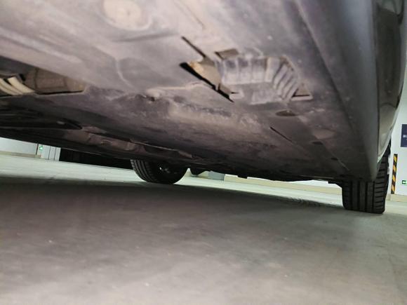 [南京·苏A] 二手MINIMINI JCW2021款 2.0T JOHN COOPER WORKS ALL-IN