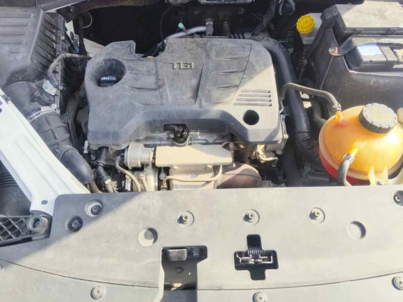 [南京·苏A] 二手荣威荣威RX52018款 20T 两驱自动旗舰版