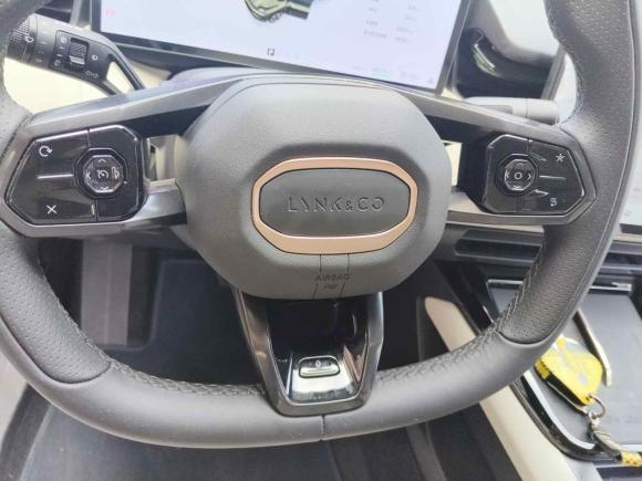 [宁波·浙A] 二手领克领克08 EM-P2023款 220km 四驱性能Halo