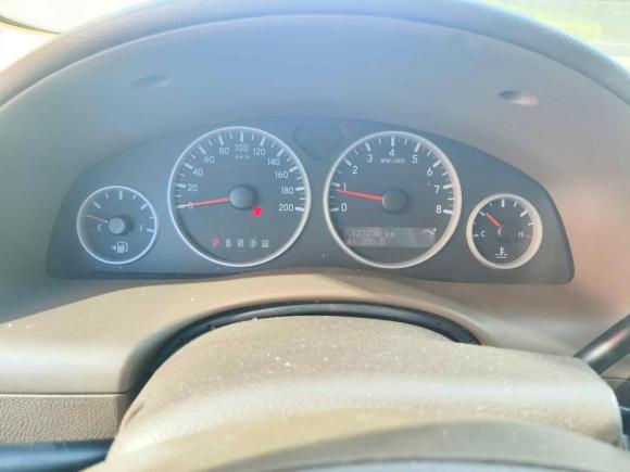 [青岛·鲁B] 二手别克别克GL82011款 2.4L CT舒适版