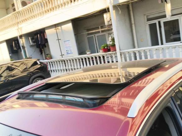 [上海·沪C] 二手奥迪奥迪Q52012款 2.0TFSI 技术型