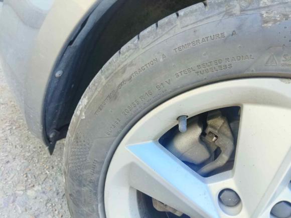 [上海·皖B] 二手斯柯达明锐2015款 1.6L 手动逸俊版