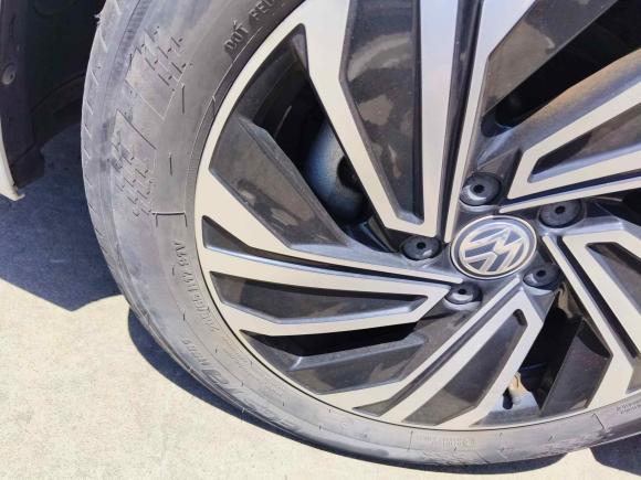 [南通·苏F] 二手大众速腾2021款 280TSI DSG超越版