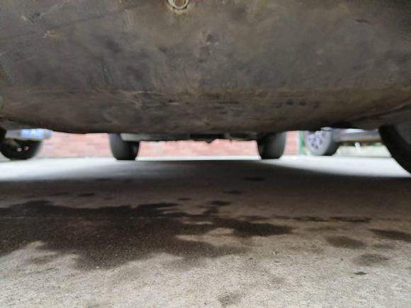 [成都·川A] 二手猎豹汽车Mattu2018款 1.6T GDI DCT尊贵型