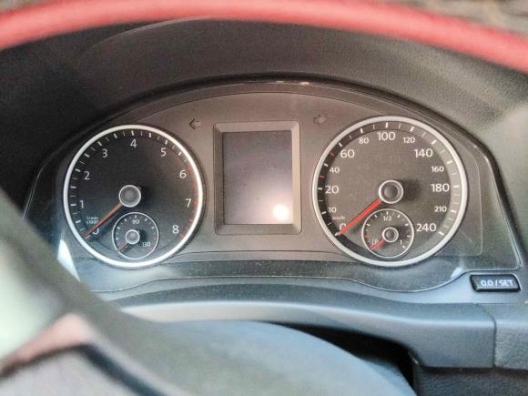 [南昌·赣M] 二手大众途观2015款 1.8TSI 自动两驱豪华型