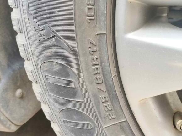 [广州·粤A] 二手哈弗哈弗H62017款 红标 运动版 1.5T 手动两驱精英型