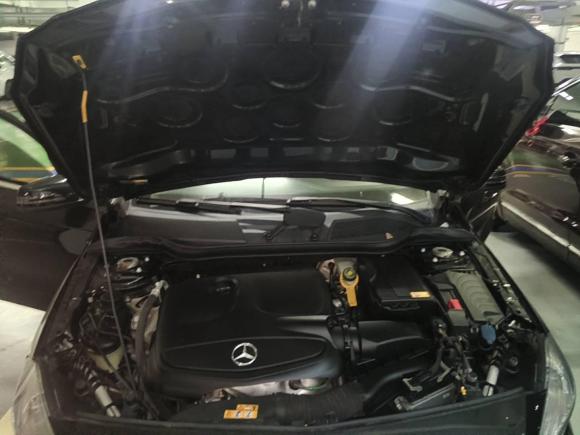 [温州·浙C] 二手奔驰奔驰A级2013款 A 180 时尚型