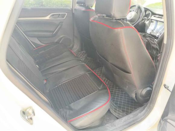 [南京·苏A] 二手名爵MG62017款 20T 手动精英智联版 国V