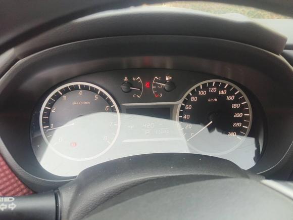 [嘉兴·浙F] 二手日产蓝鸟2019款 1.6L CVT炫酷版 国V