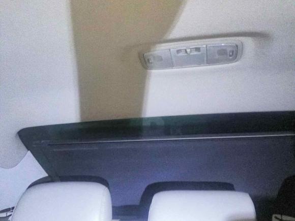 [深圳·粤S] 二手丰田凯美瑞2007款 240G 豪华版