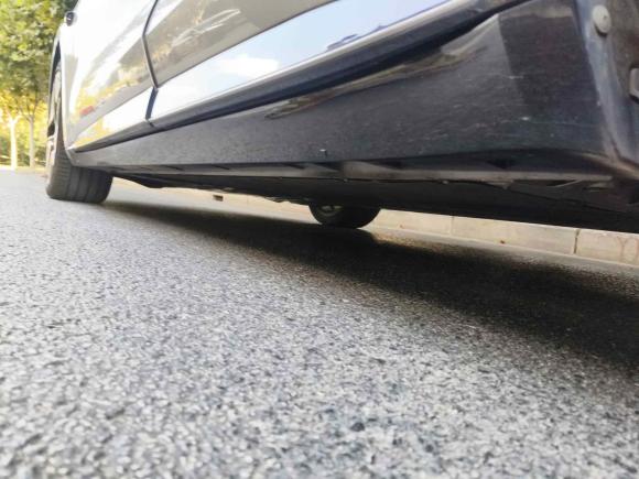 [上海·沪A] 二手飞凡汽车飞凡F72023款 长续Pro版