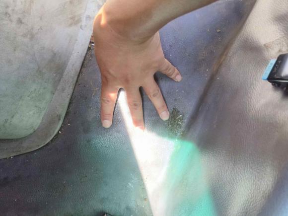 [苏州·苏E] 二手SRM鑫源好运1号2019款 创富型