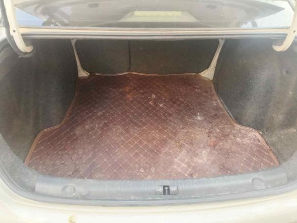 [济南·鲁A] 二手大众朗逸2013款 改款经典 1.6L 手动舒适版