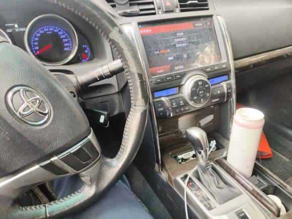 [嘉兴·浙F] 二手丰田锐志2013款 2.5V 菁锐版