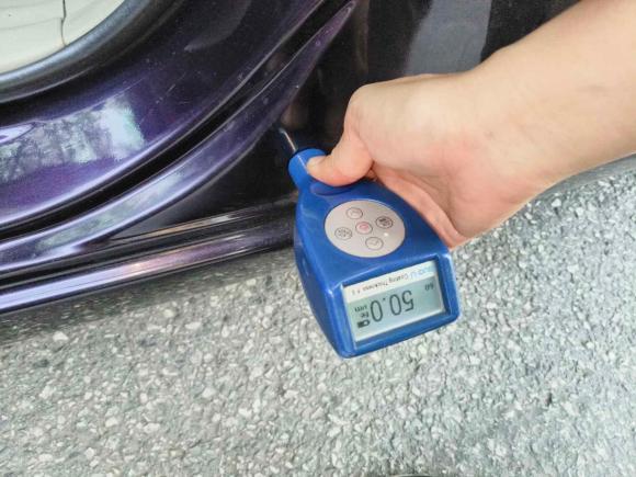 [广州·粤A] 二手本田思域2009款 1.8L 自动舒适版