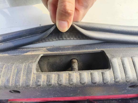 [杭州·浙A] 二手斯柯达明锐2017款 1.6L 自动创行版