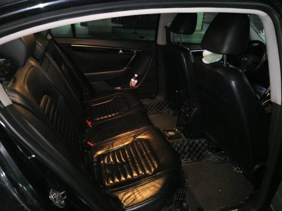 [嘉兴·浙F] 二手大众迈腾2012款 1.8TSI 豪华型