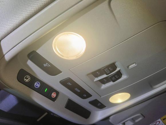 [武汉·鄂A] 二手凯迪拉克凯迪拉克ATS-L2017款 28T 时尚型