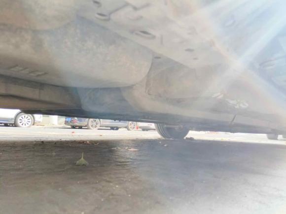 [宁波·浙B] 二手日产天籁2016款 改款 2.0L XL舒适版