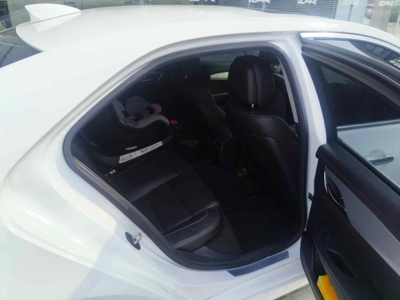 [宁波·浙B] 二手凯迪拉克凯迪拉克ATS-L2016款 28T 时尚型