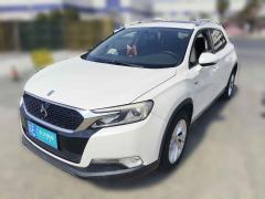 [苏州·苏E] DSDS 62016款 1.6T 雅致版THP160