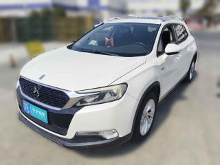 DSDS 62016款 1.6T 雅致版THP160「苏州二手车」「天天拍车」