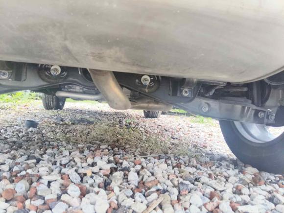 [广州·粤E] 二手北京越野北京越野BJ302024款 1.5T 魔核电驱进阶版