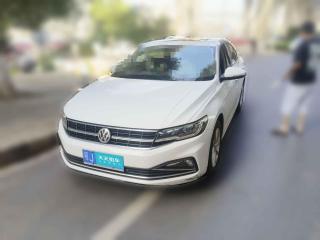 大众宝来2019款 改款 1.5L 自动精英型 国V「武汉二手车」「天天拍车」