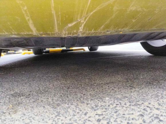 [合肥·皖N] 二手领克领克032020款 03+ 2.0TD 自动驭风版