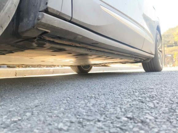 [杭州·浙A] 二手大众ID.4 X2021款 Pro 极智长续航版