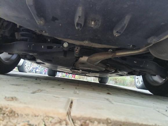 [南京·苏A] 二手丰田雷凌2021款 185T CVT豪华版