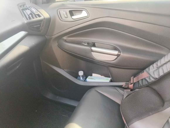 [苏州·苏E] 二手福特翼虎2015款 2.0L GTDi 四驱尊贵型