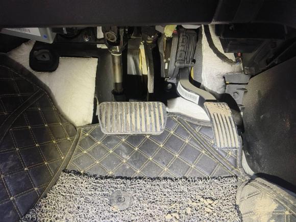 [宁波·浙B] 二手江淮瑞风瑞风L52022款 2.0T 自动商务版