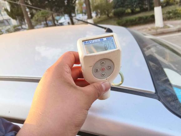 [青岛·鲁U] 二手日产骊威2013款 1.6XE CVT舒适版