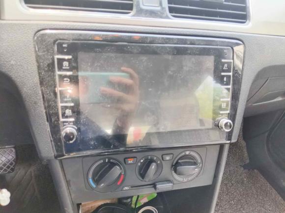 [宁波·浙B] 二手斯柯达昕动2014款 1.6L 自动悦享版