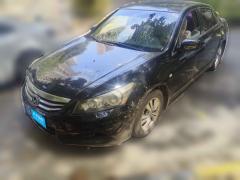 [武汉·鄂W]本田&nbsp;&nbsp;雅阁&nbsp;&nbsp;2011款 2.0L EX