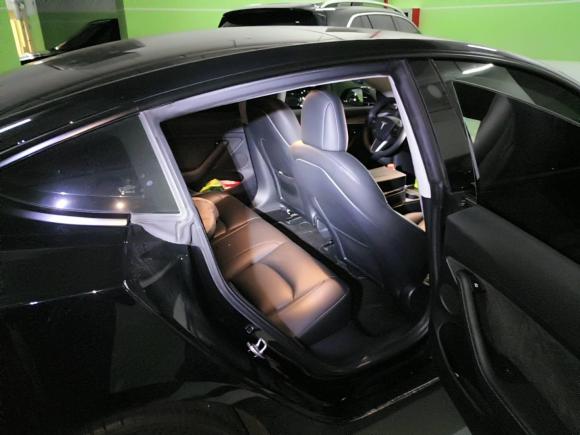 [深圳·粤B] 二手特斯拉Model 32021款 标准续航后驱升级版