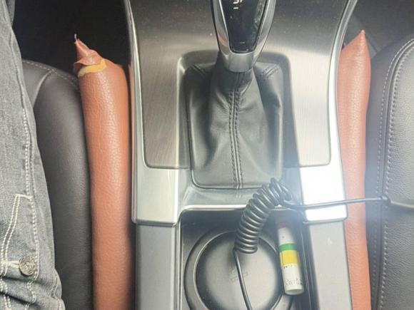 [上海·沪A] 二手沃尔沃沃尔沃XC602014款 T5 智逸版