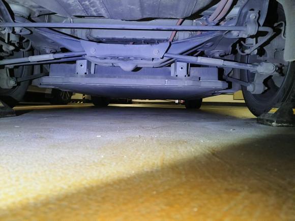 [深圳·粤B] 二手比亚迪秦PLUS2021款 EV 500KM 豪华型